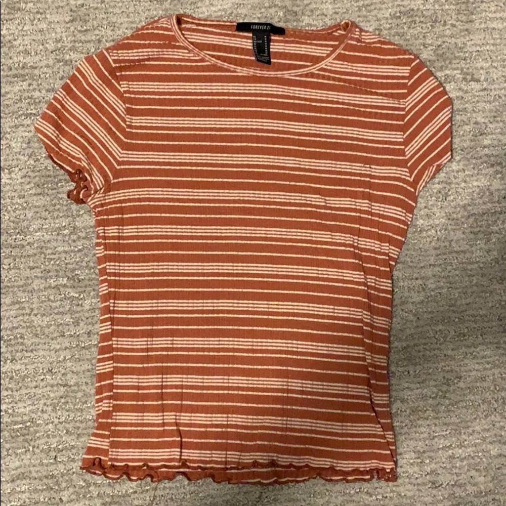 F21 top M